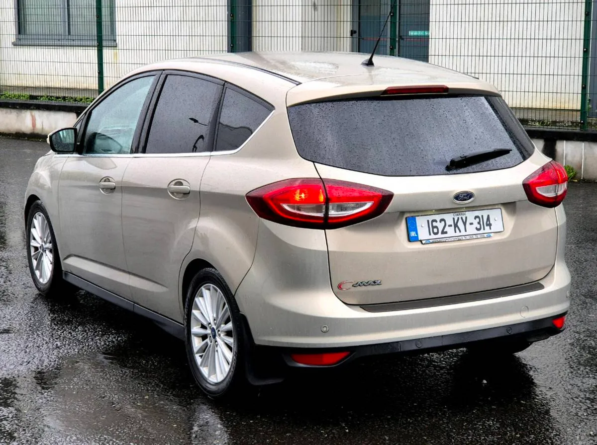2016 Ford C-Max ▪︎ AUTOMATIC ▪︎ - Image 4