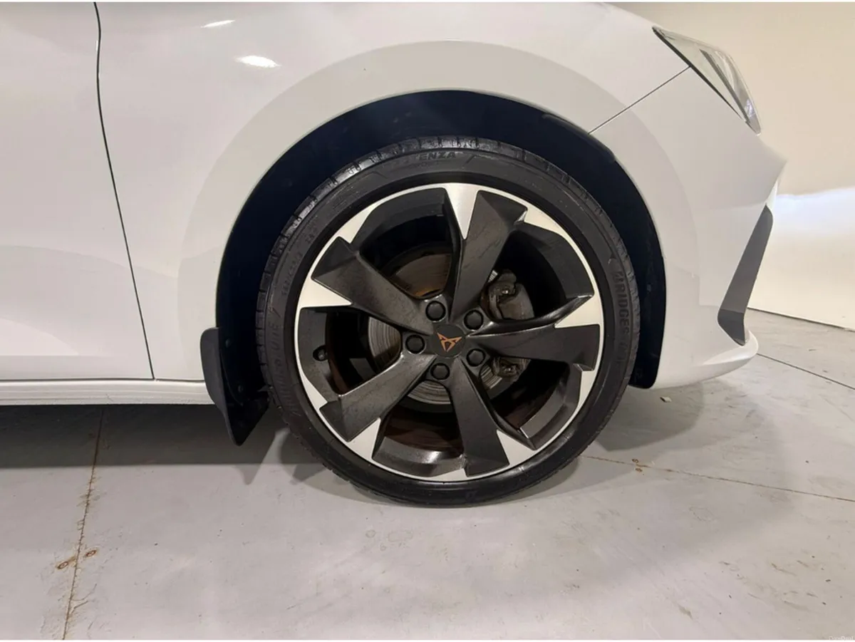 Cupra Leon 1.5 ETSI 150HP DSG 5 - Image 6