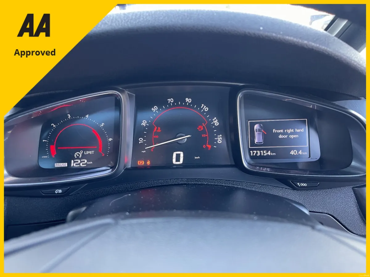 Citroen DS 5 2.0 HDI DSTYLE 160BHP 5DR - Image 4