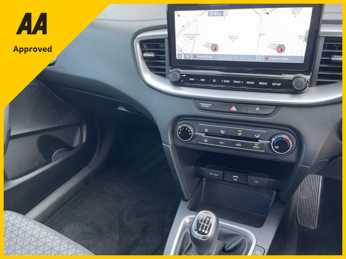 Kia Ceed 2 NAV CRDI ISG MHEV FREE DELIVERY - Image 6