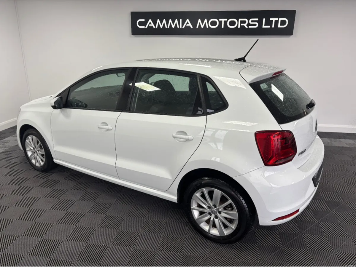 Volkswagen Polo *VOLKSWAGEN POLO* *1.2* *DSG AUTOM - Image 4