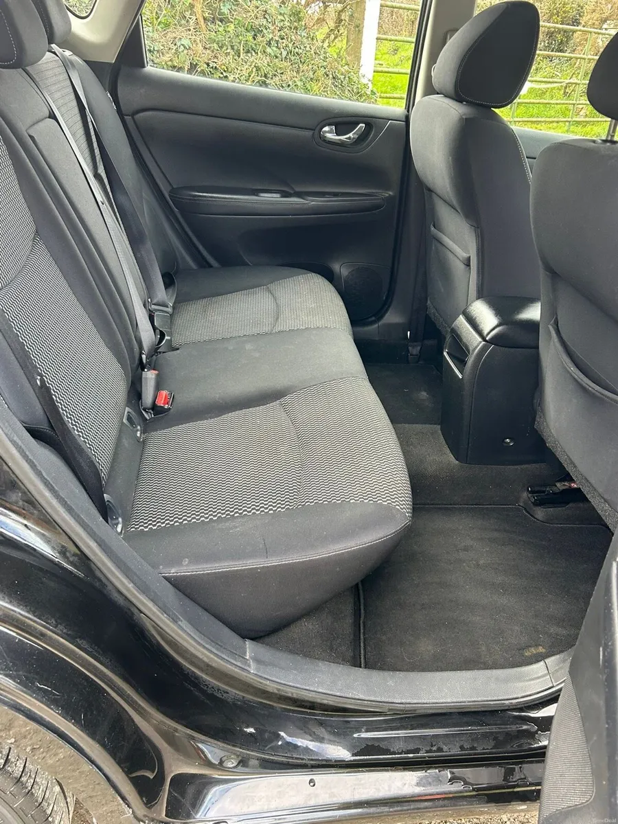 2015 Nissan Pulsar 1.5dsl SV - Image 4