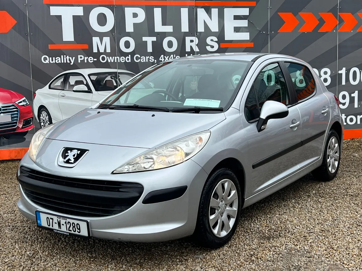 LOW KMS//LOVELY DRIVER//SERVICED - Image 2