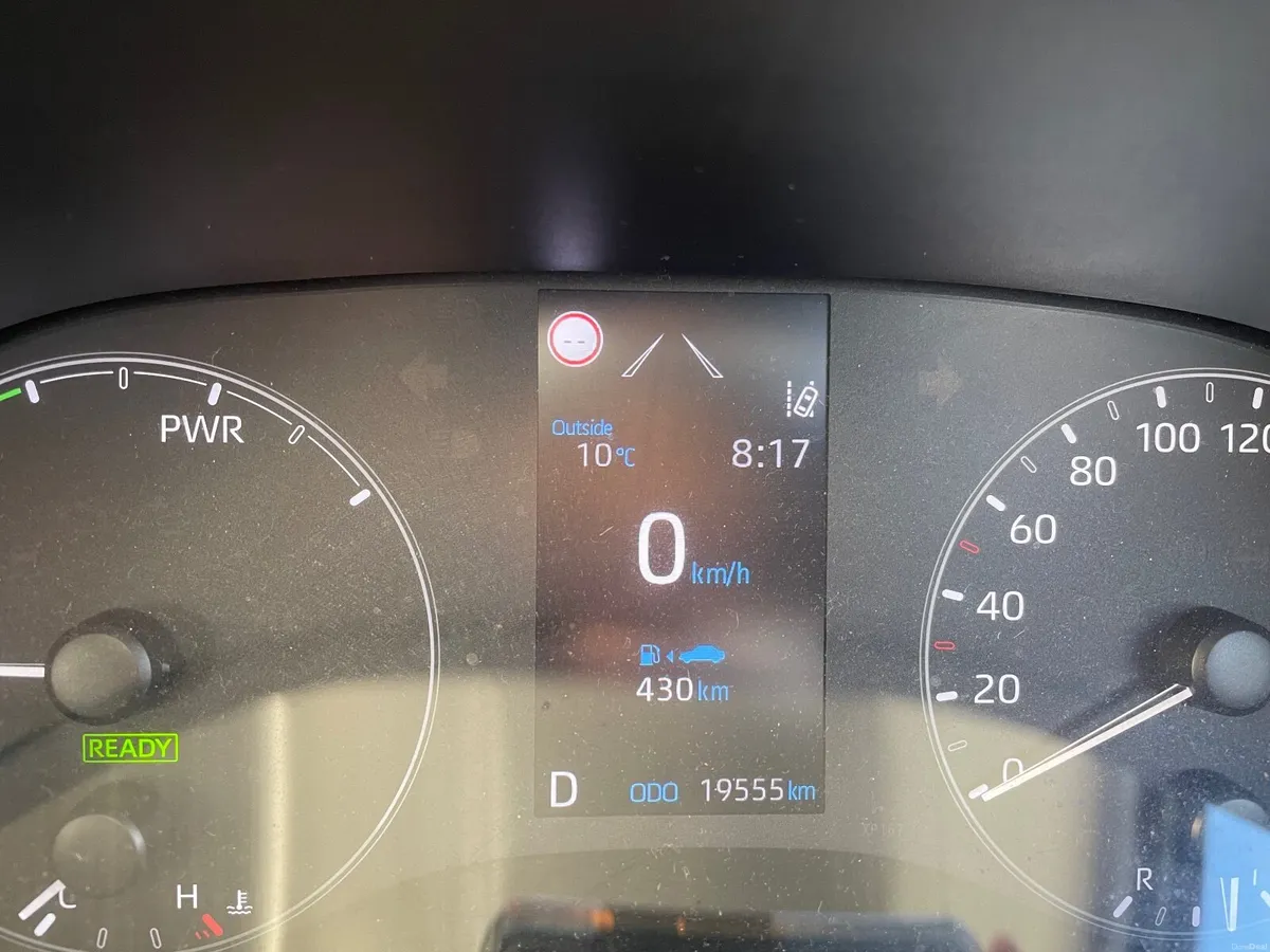 Toyota Yaris 2021 - Image 4