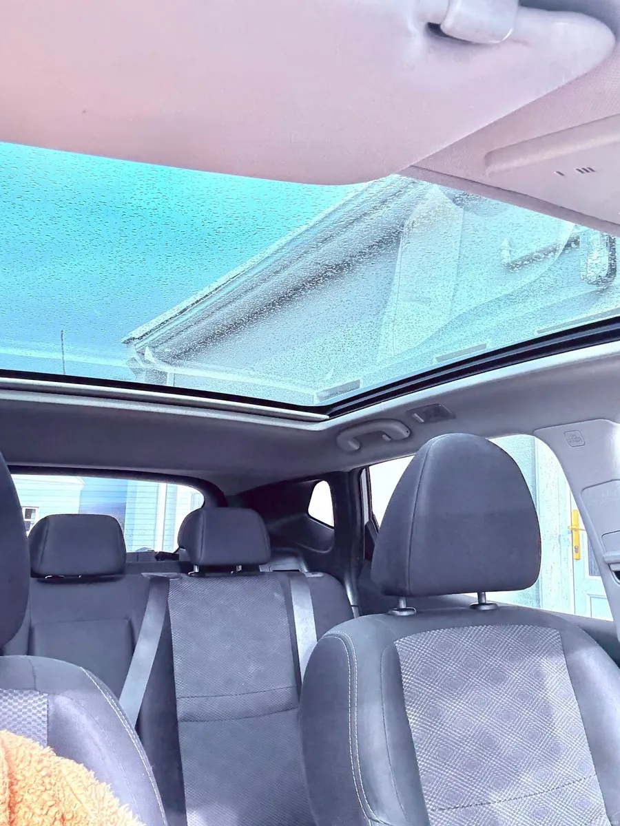 2016 Nissan Qas1hqai  - High Spec - 360 camera - Image 3