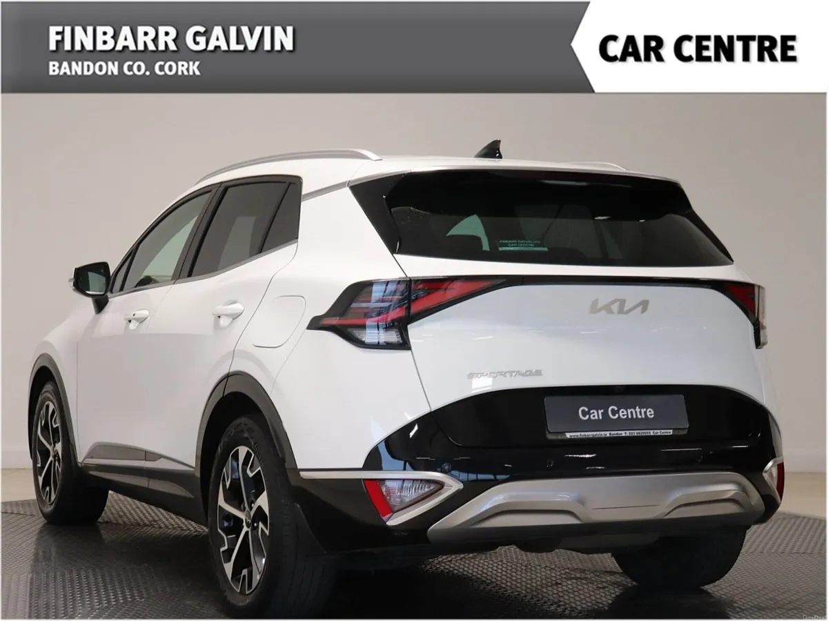 Kia Sportage K4 1.6  Diesel 115hp - Image 2