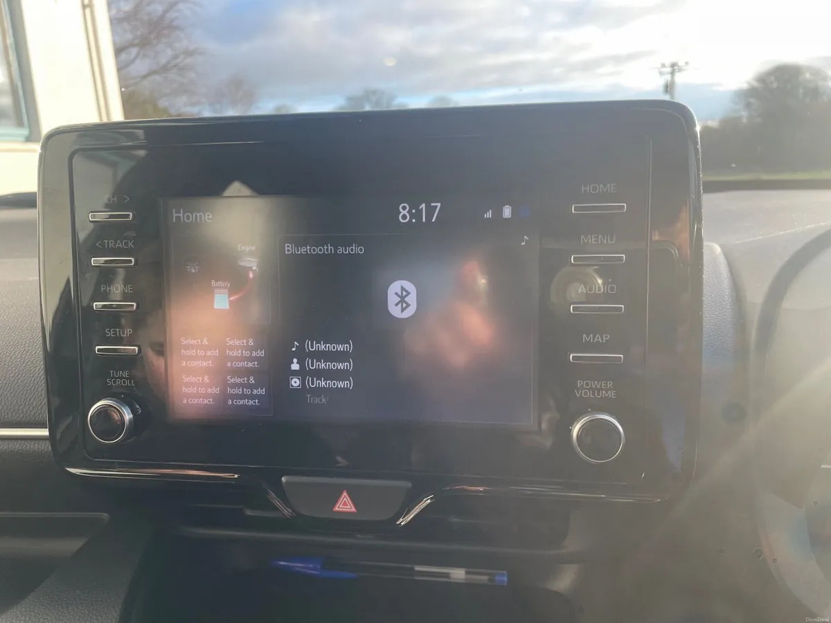 Toyota Yaris 2021 - Image 4
