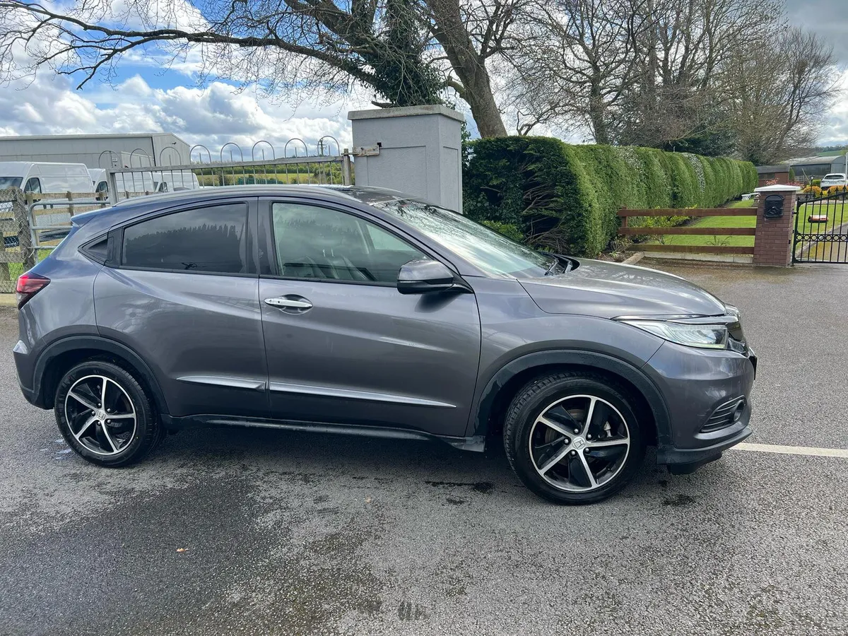 Honda HR-V EX (not jap import) 2019 - Image 3