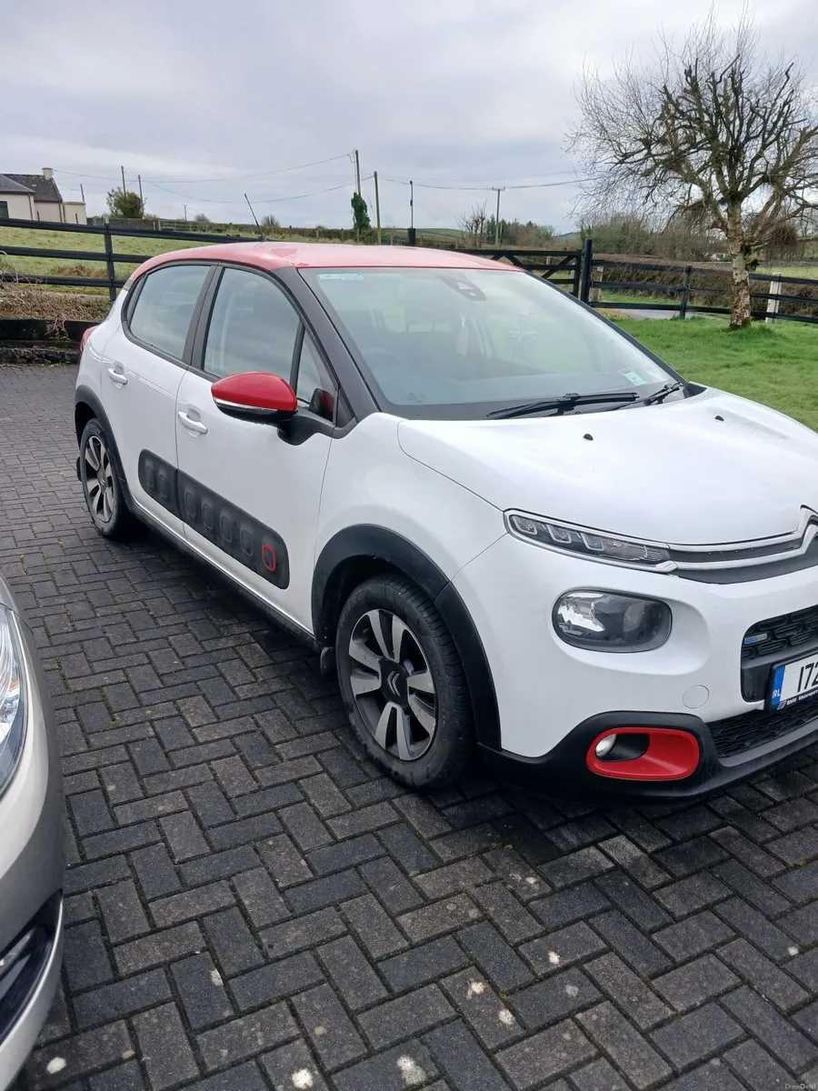 Citroen C3 2017 - Image 2