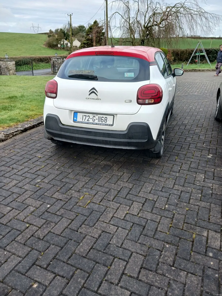 Citroen C3 2017 - Image 3