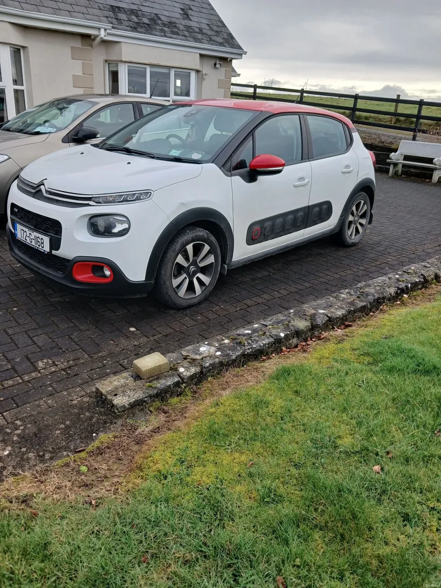 Citroen C3 2017 - Image 4