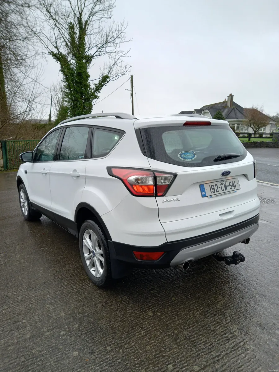 2019 Ford Kuga 1.5 Diesel - Image 3