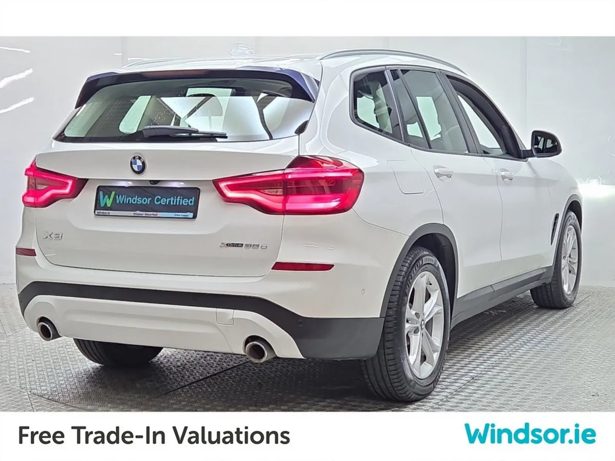 BMW X3 XDRIVE30E SE PHEV - Image 3