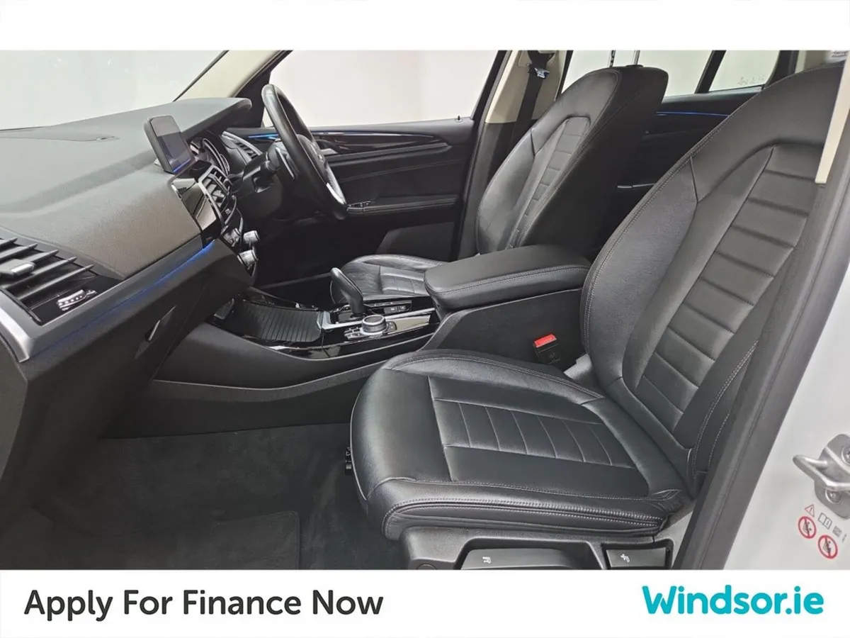 BMW X3 XDRIVE30E SE PHEV - Image 4