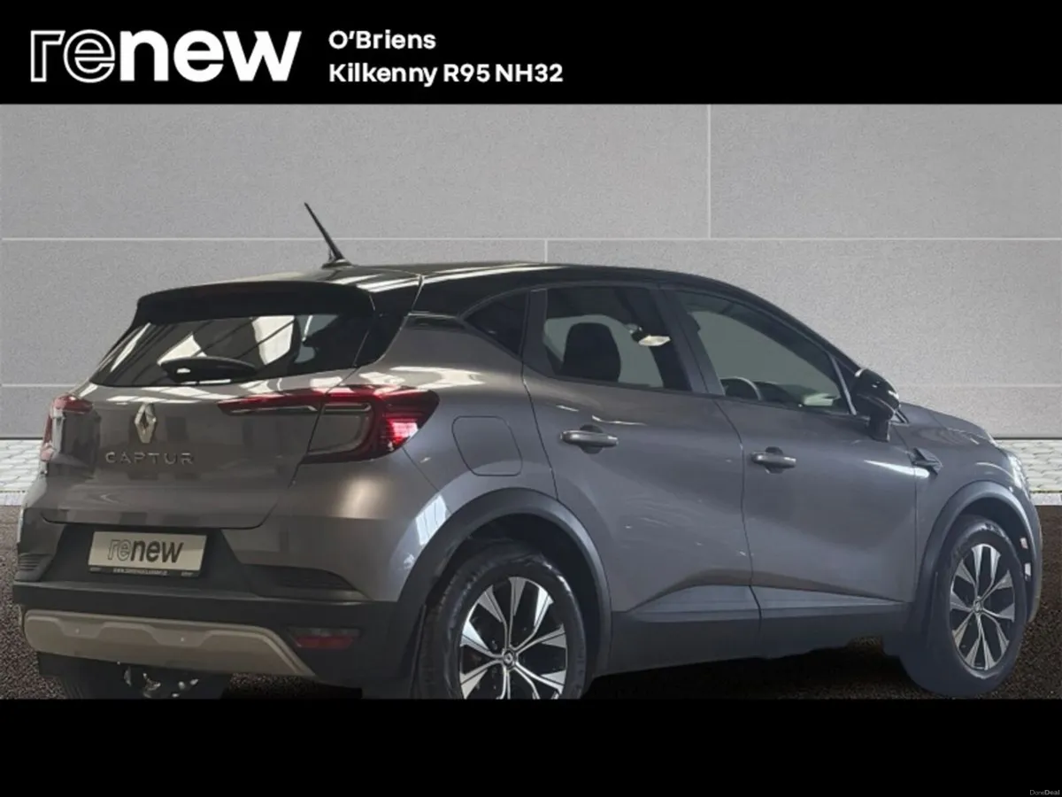 Renault Captur TCe 90 Evolution - Image 3