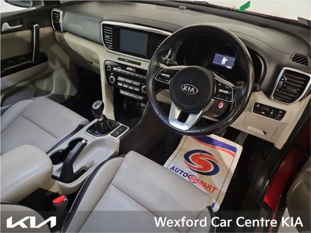 Kia Sportage 1.6 Diesel K3 - Image 3