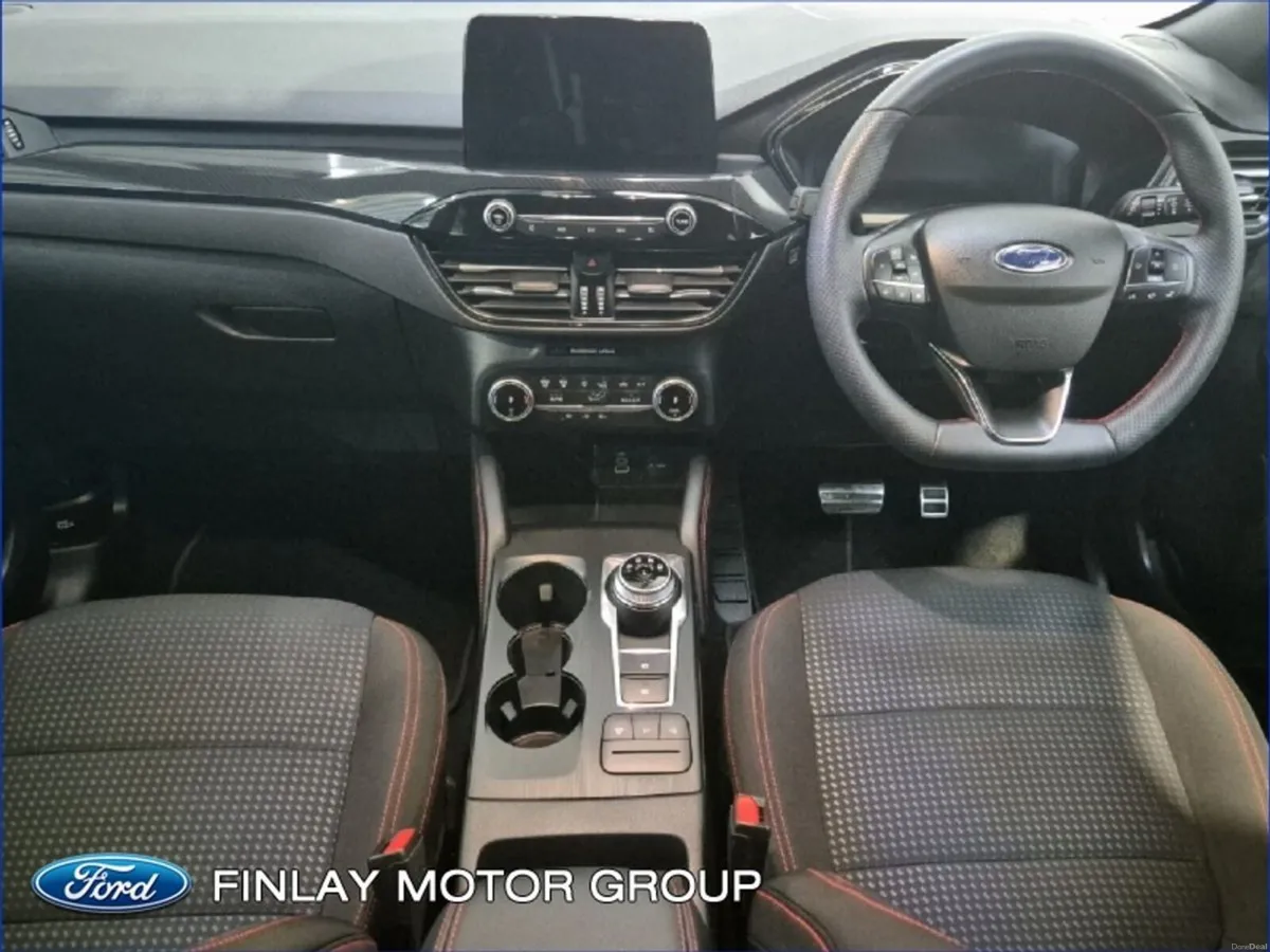 Ford Kuga 2.5 , 225PS PHEV ,ST-Line Auto, PRISTINE - Image 3