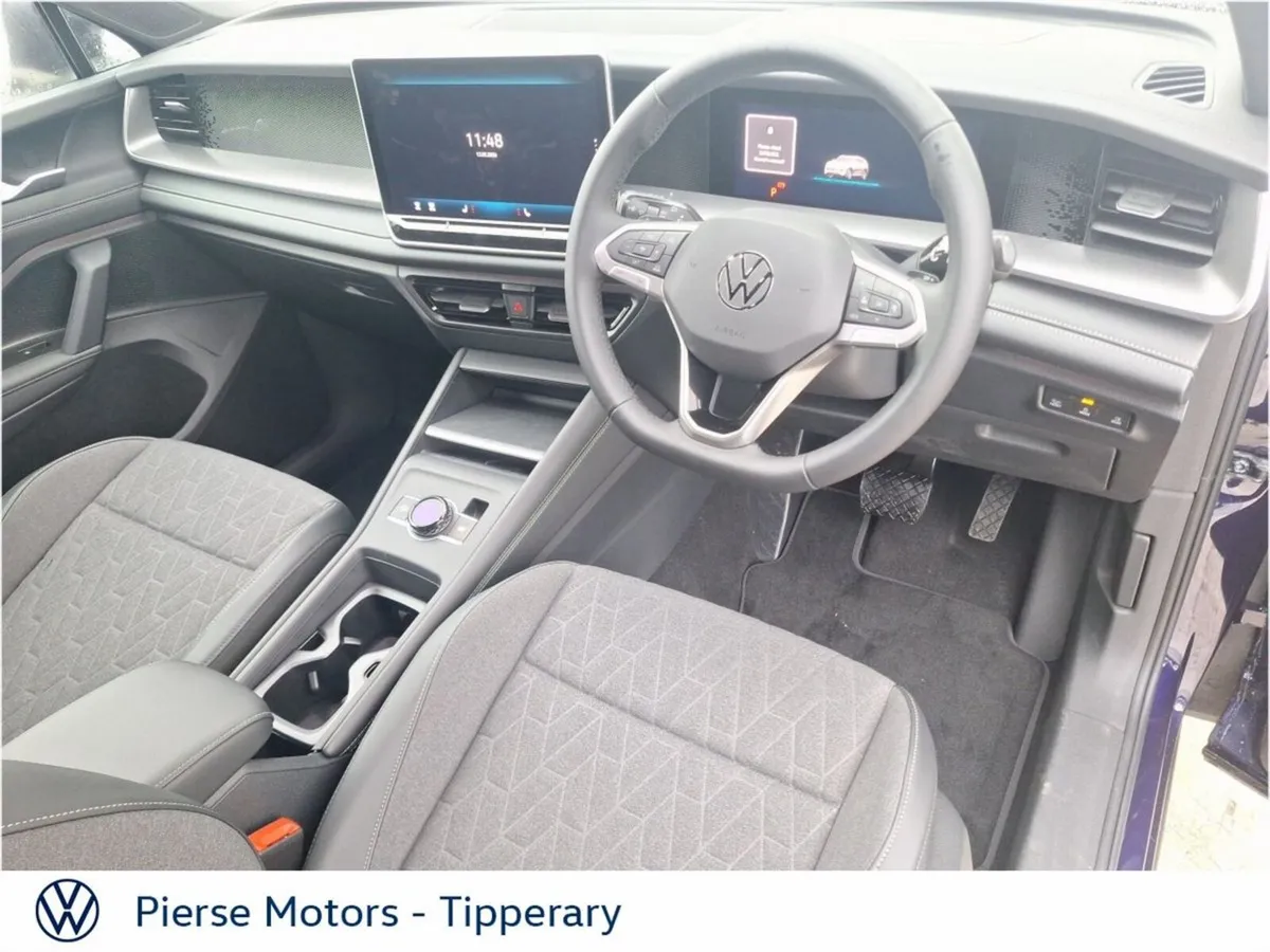 Volkswagen Tayron 2.0 TDI 150HP EDITION 75 DSG - Image 2