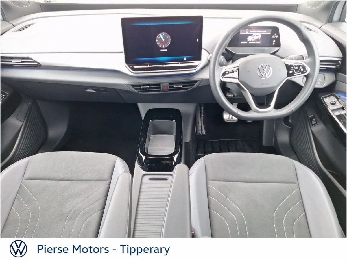 Volkswagen ID.4 ID.4 PRO PLUS 77KWH 286HP - Image 4