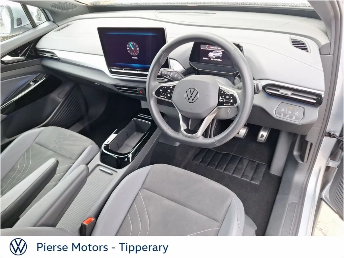 Volkswagen ID.4 ID.4 PRO PLUS 77KWH 286HP - Image 2