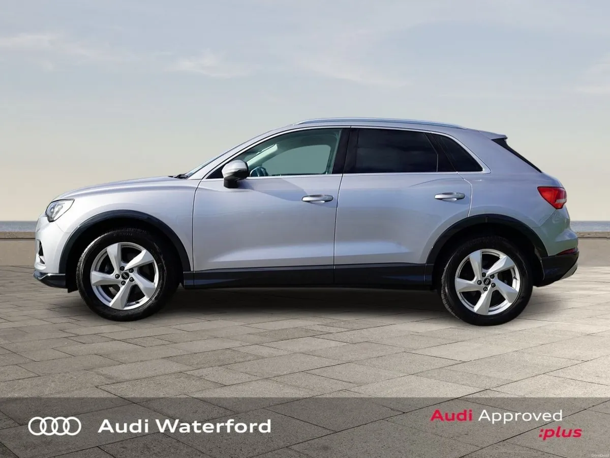Audi Q3 35 Tdi SE "Comfort Pack" Auto from €403pm - Image 4