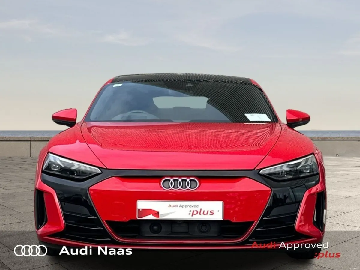 Audi e-tron GT quattro E-tron Quattro - Image 2