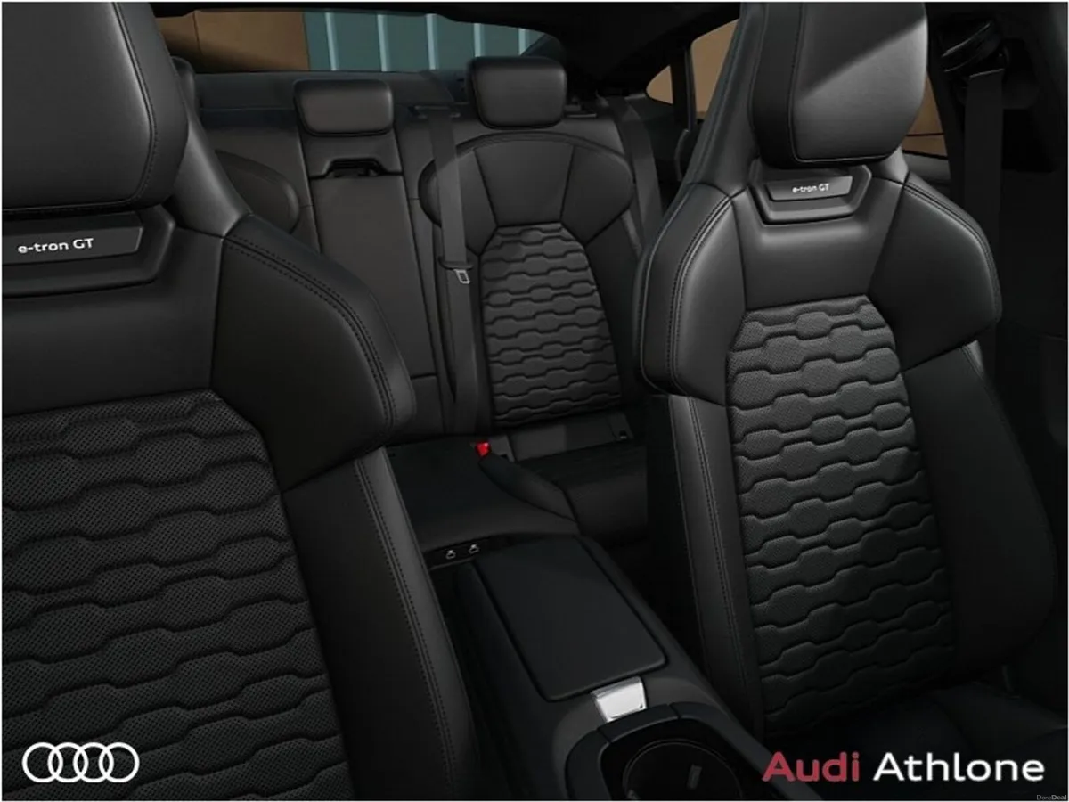 Audi e-tron GT 496BHP 590Nm quattro - AVAILABLE TO - Image 4