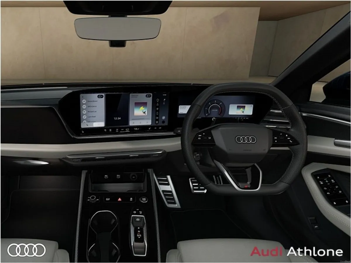 Audi A5 2.0TDI 204BHP S-Line S-Tronic - AVAILABLE - Image 2