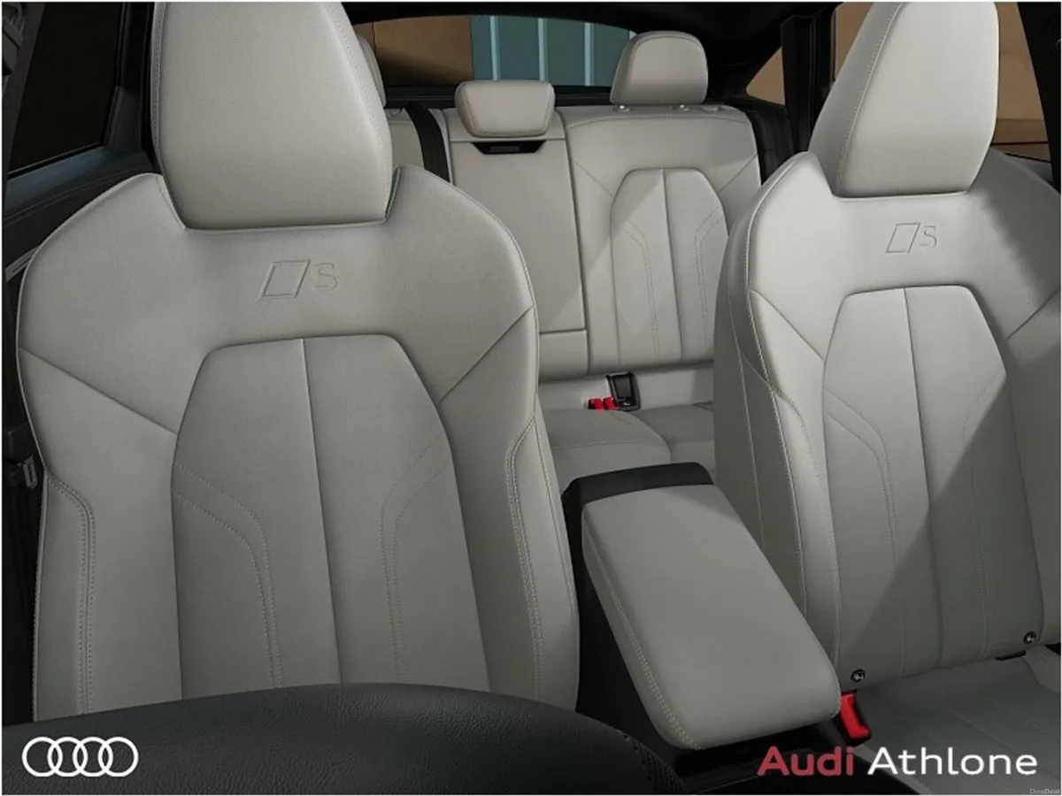 Audi A5 2.0TDI 204BHP S-Line S-Tronic - AVAILABLE - Image 4