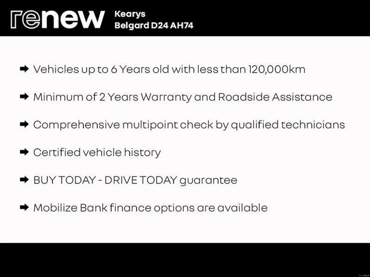 Dacia Duster Eco-G TCe 100 LPGEssential - Image 4