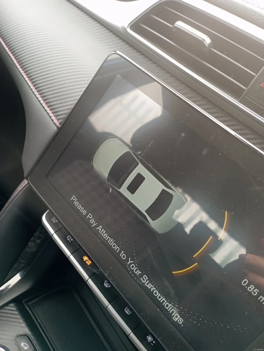 2023    MG-1.5 Petrol    (€16,990) - Image 5