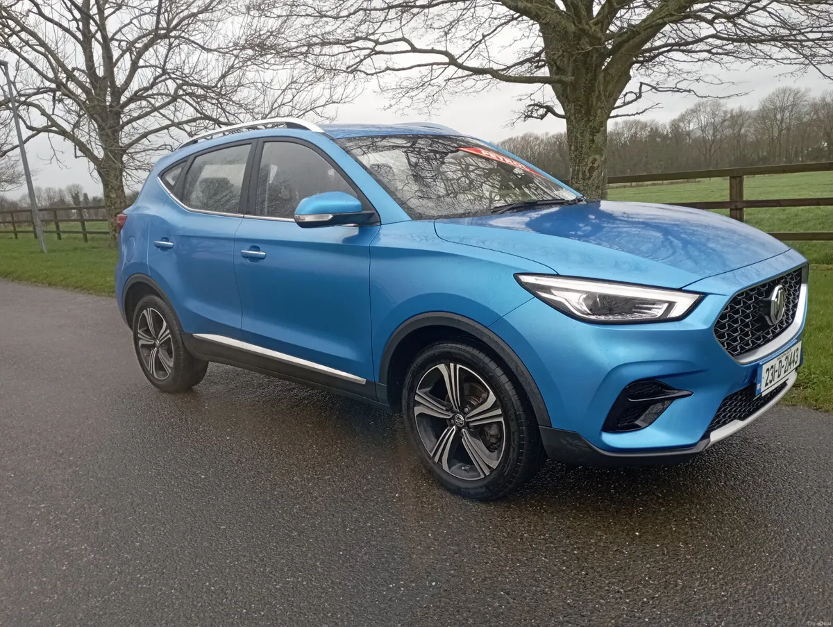 MG-1.5 Petrol - Image 1