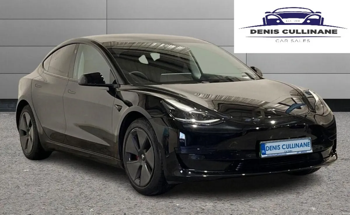Tesla Model 3 2023 - Image 1