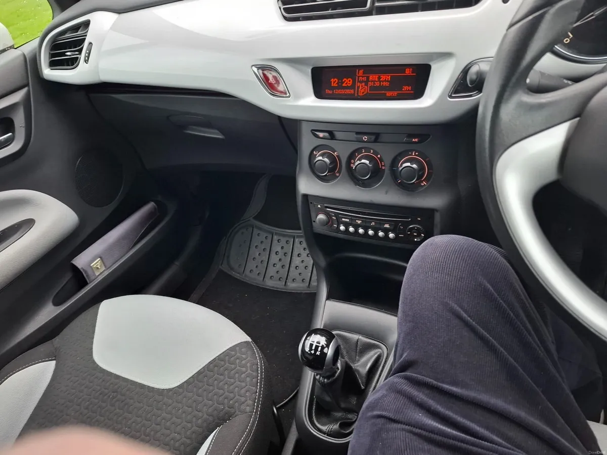 Citroen DS 3 2014 - Image 4