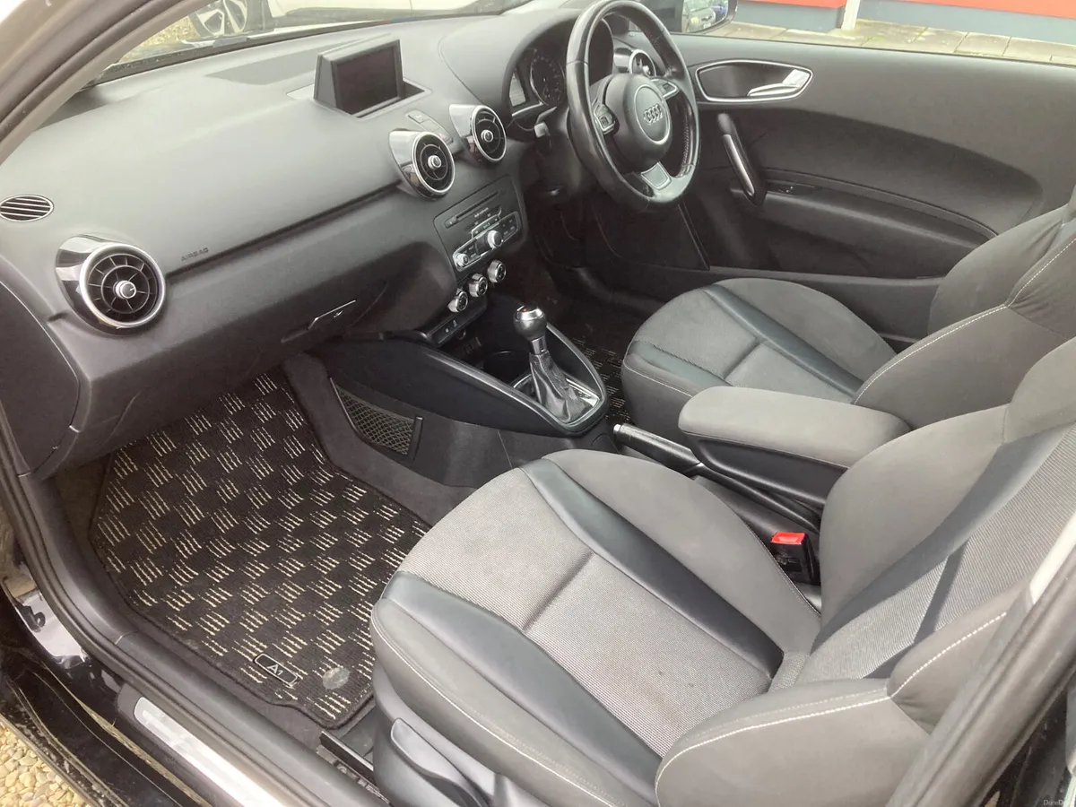 Audi A1 2011 Petrol Automatic - Image 6
