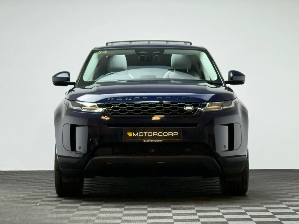 Land Rover Range Rover Evoque S P300E 1.5 PHEV AUT - Image 2