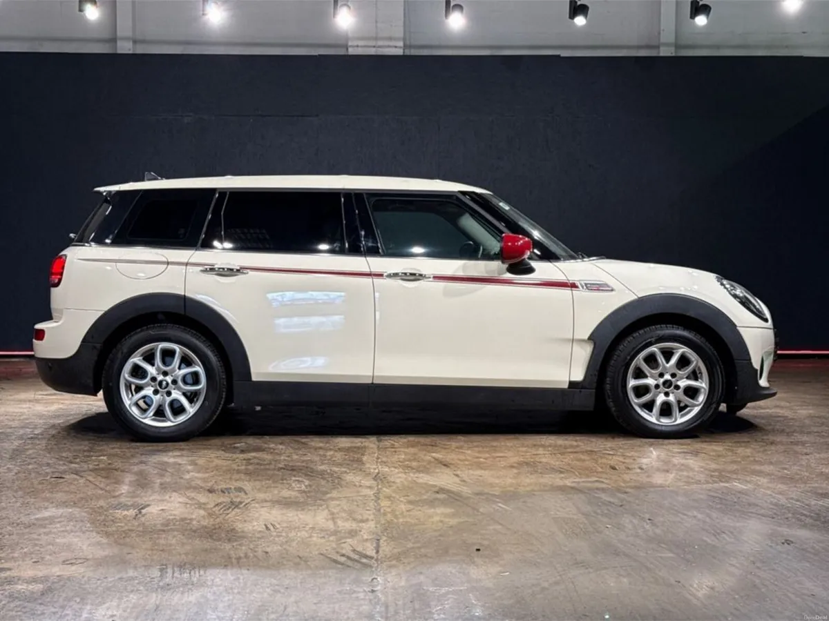 Mini Cooper 1.5 AUTOMATIC - CLUBMAN - REVERSE CAME - Image 3