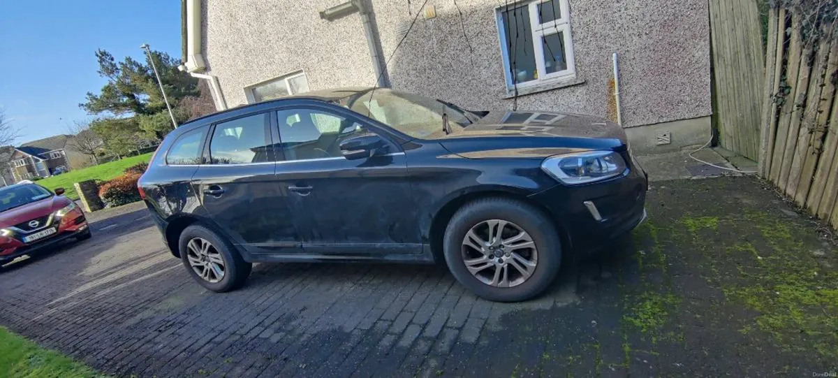 Volvo XC60 - Image 1