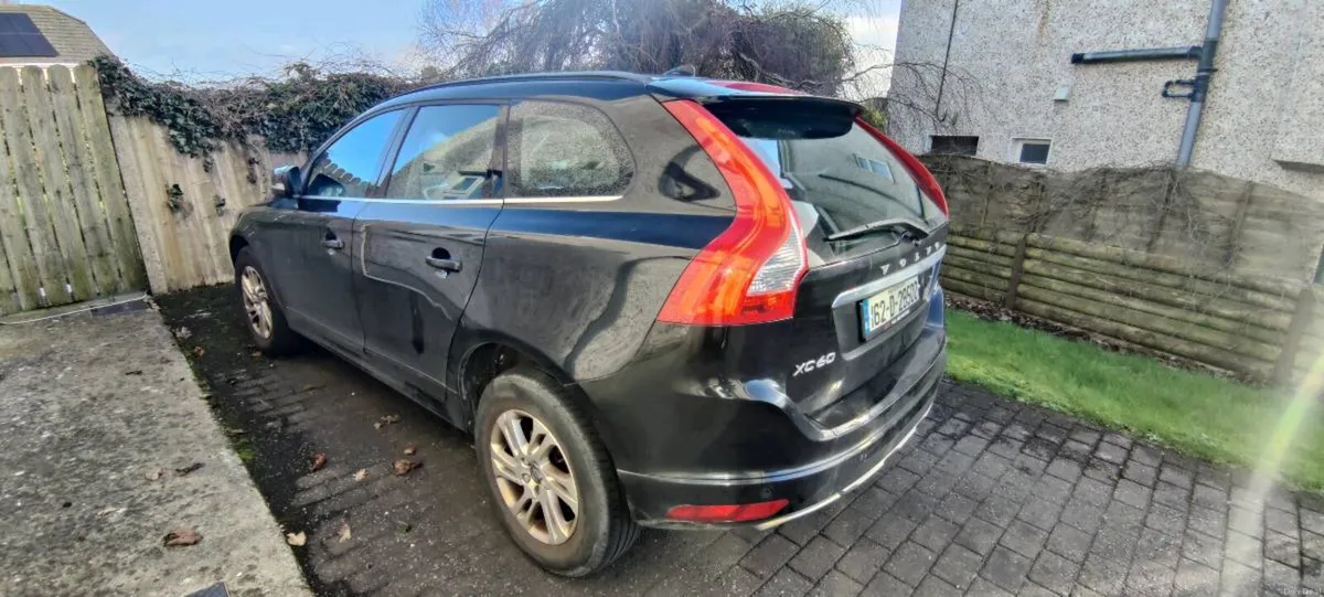 Volvo XC60 - Image 3