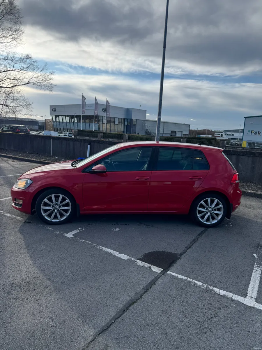2014 Volkswagen Golf GT 2.0L TDI (NEW NCT+TAX) - Image 3
