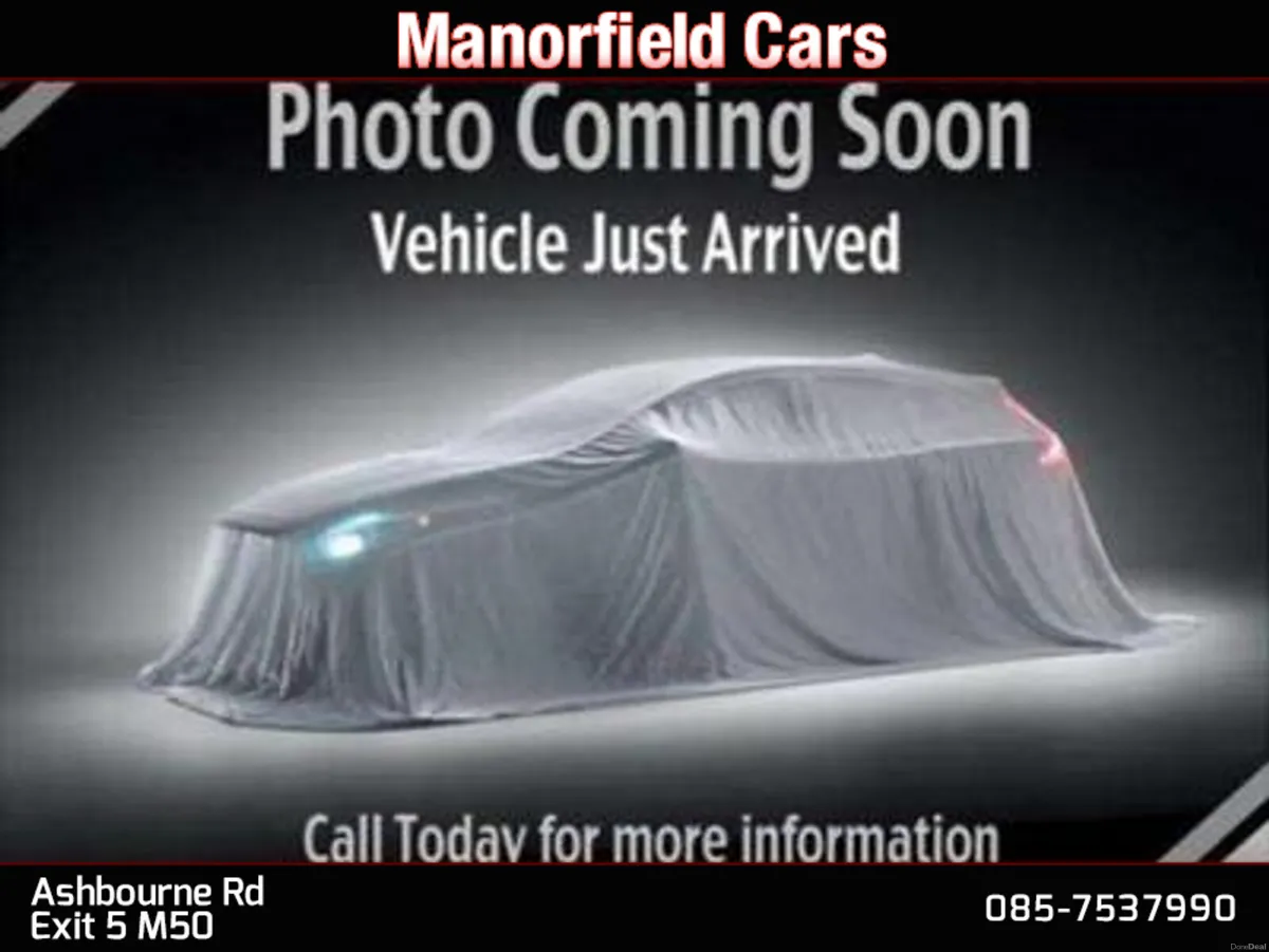 2010 Ford Fiesta Automatic 1.4 Petrol 5dr - Image 2