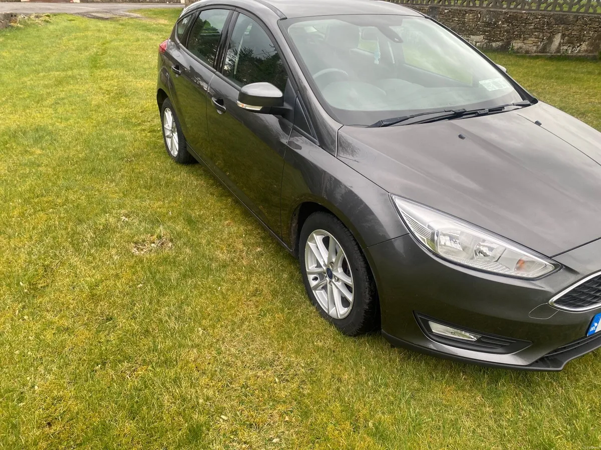 Ford Focus 2017 - Image 3