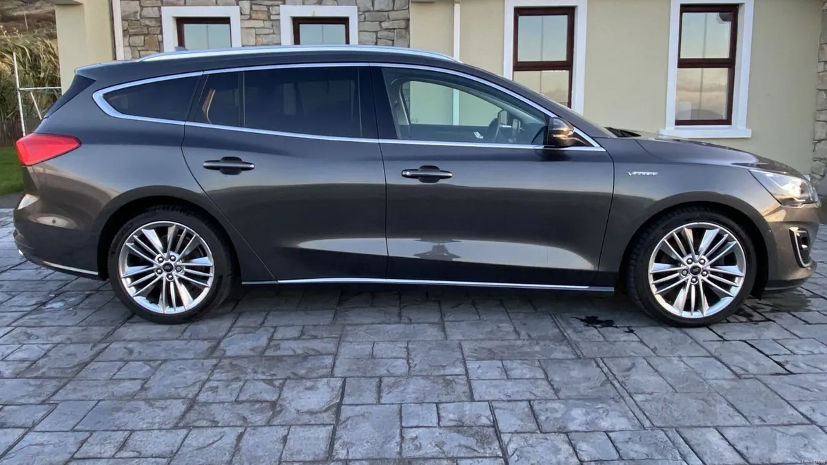 Ford Focus Vignale Estate *Huge spec* - Image 1