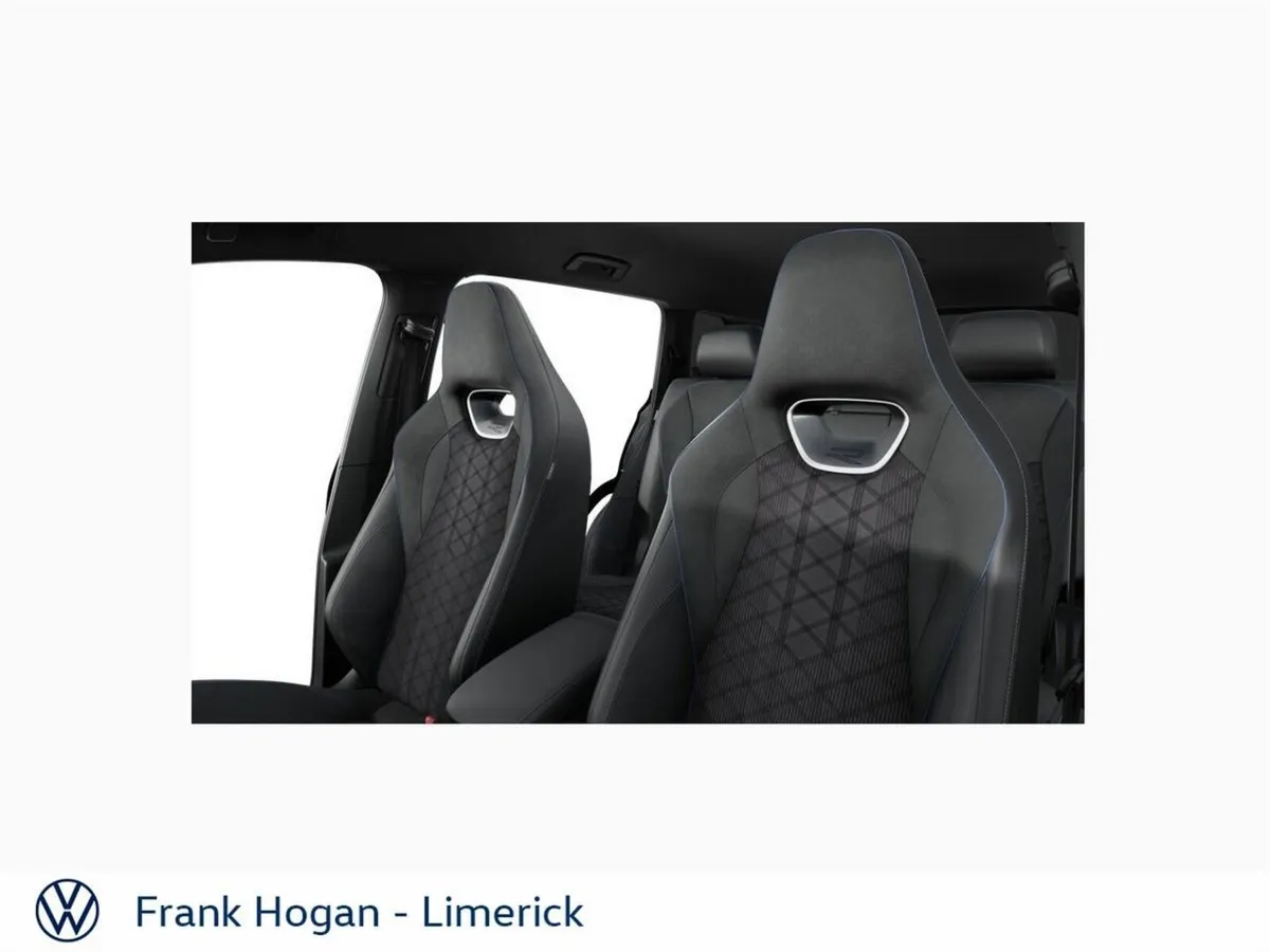 Volkswagen Tayron Tayron R-Line 75 2.0 TDI (150 HP - Image 4