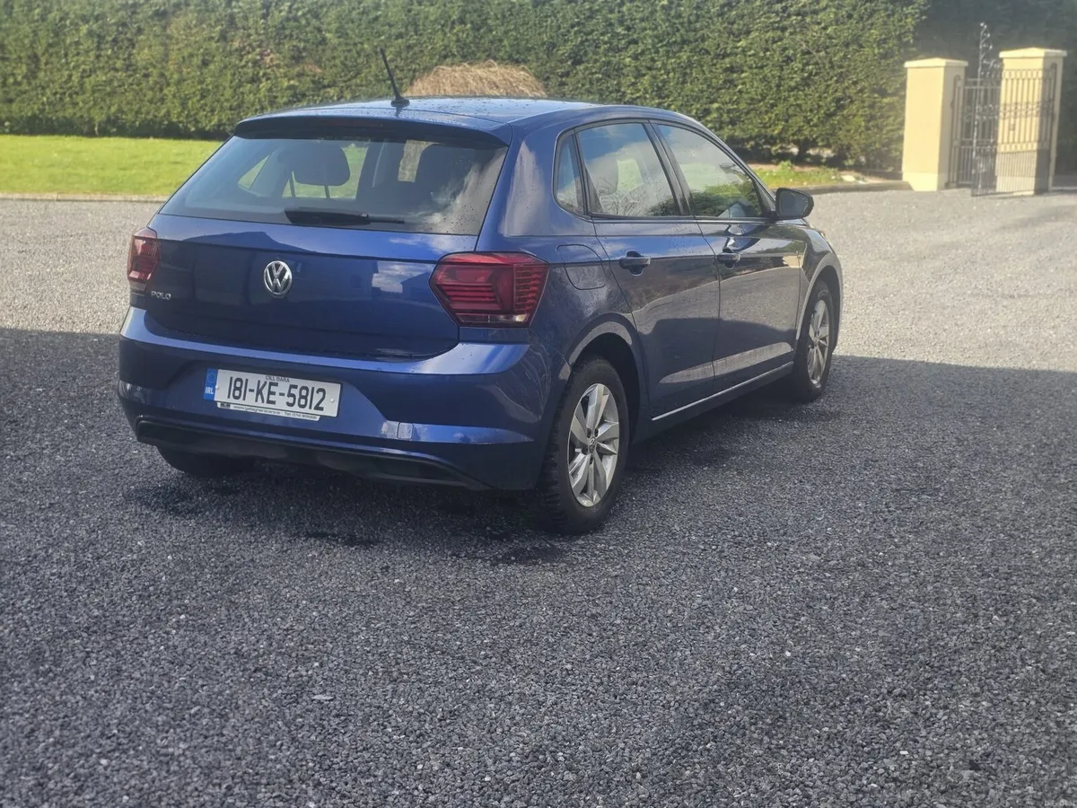 Volkswagen Polo - Image 2