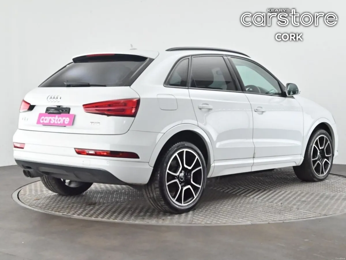 Audi Q3 Q3 1.4 Auto - Image 5