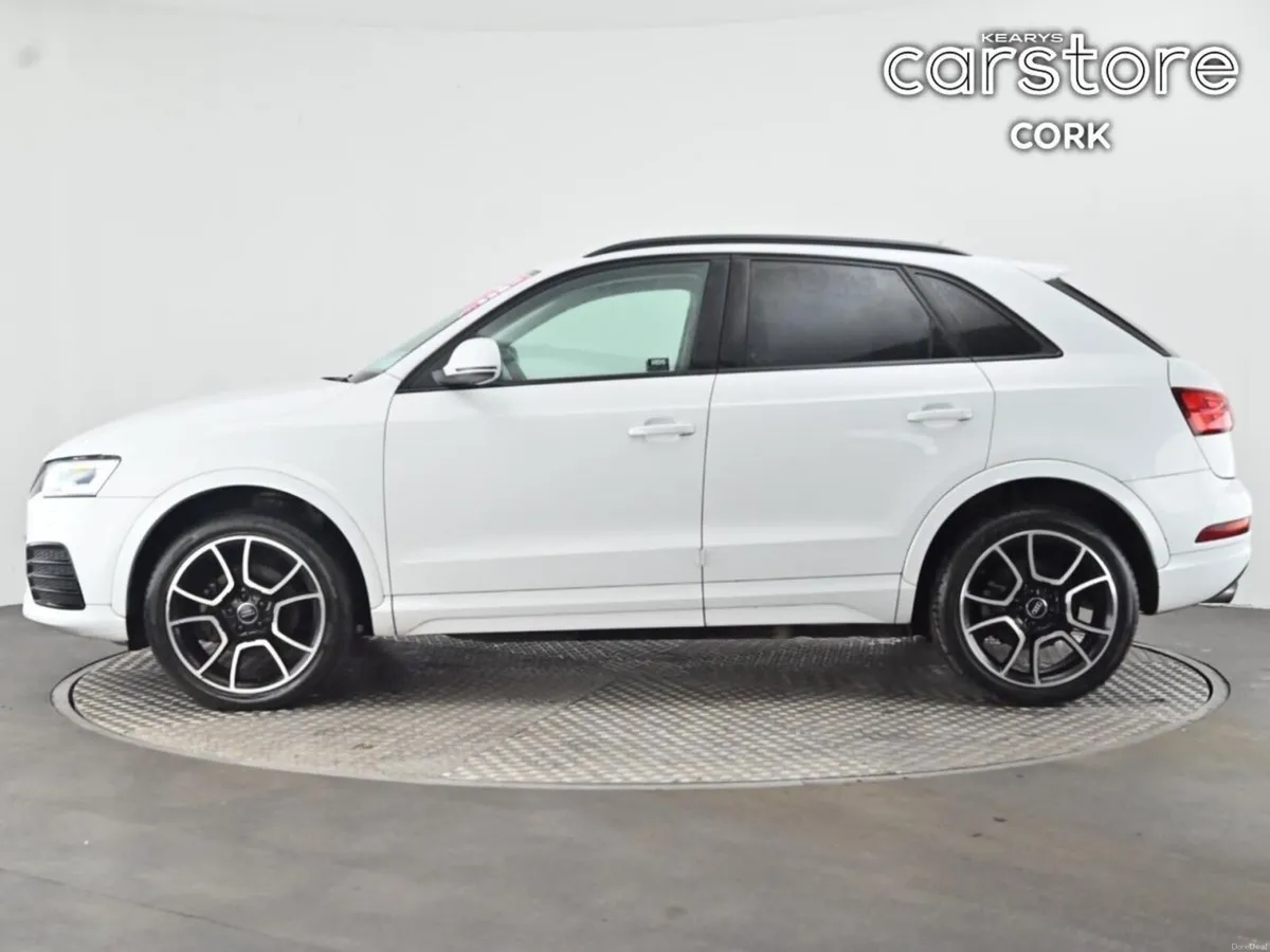 Audi Q3 Q3 1.4 Auto - Image 6