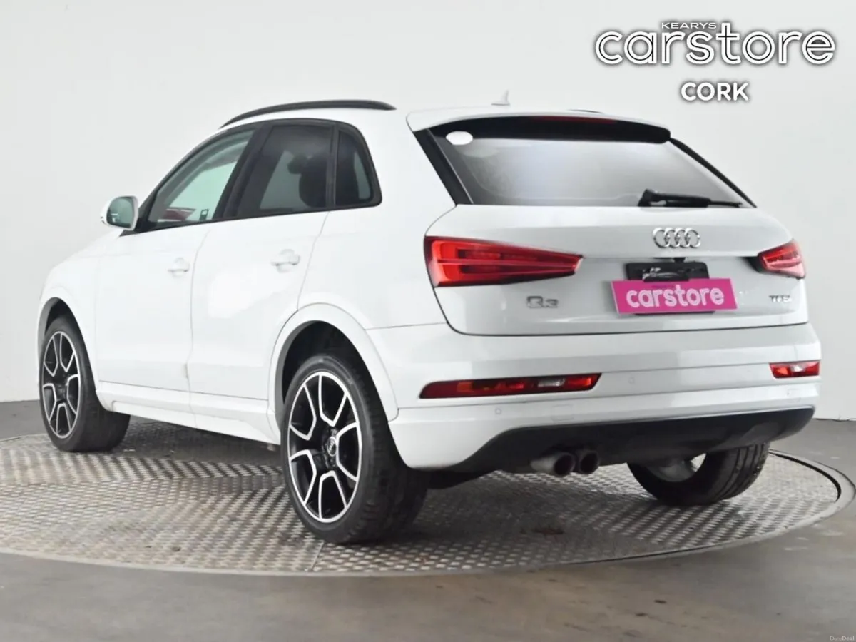 Audi Q3 Q3 1.4 Auto - Image 3