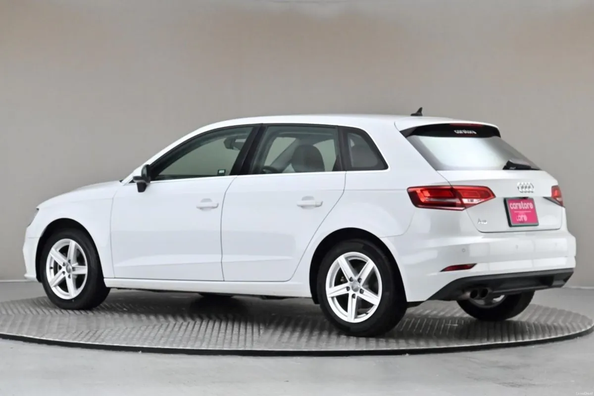 Audi A3 **Just Reduced** 1.4 TFSI S-TRONIC 5DR **D - Image 6