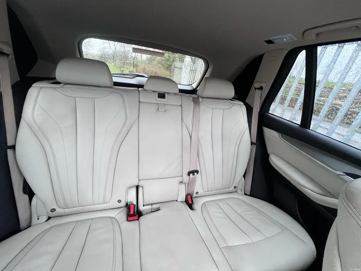 BMW X5 - Image 6